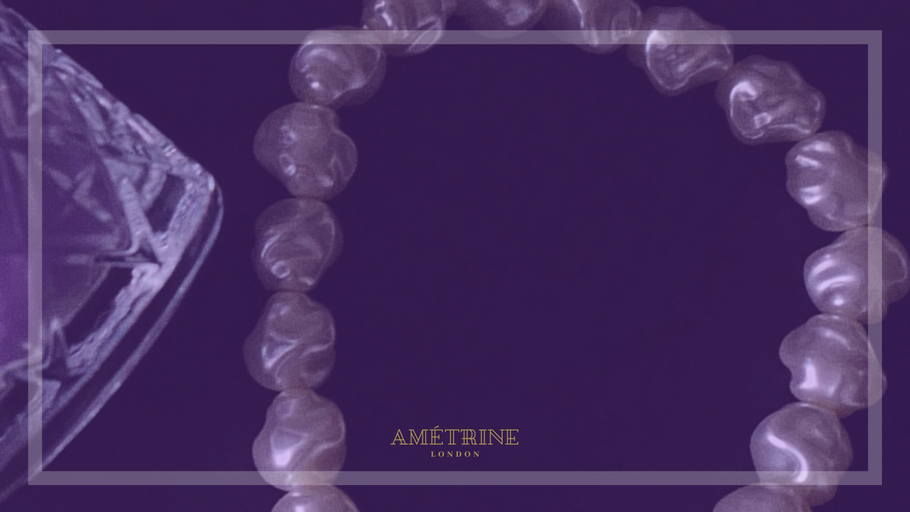 Why Ametrine And What It Brings To You